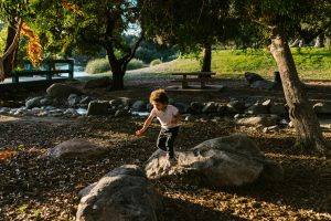 child hopping| DCD | developmental coordination delay | occupational therapy near me hornsby