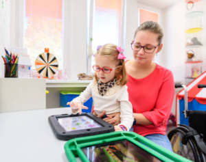 parramatta OT local near me | pediatric occupational therapist