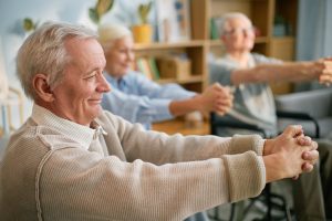 occupational therapy for adults | sydney | local OT near me parramatta