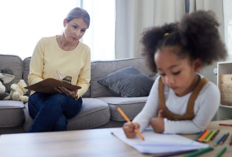 functional capacity assessment NDIS | FCA | OT near me parramatta